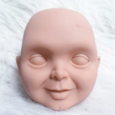 Rare Chucky Doll Head Doll Parts DIY Collection Girl Birthday Gift 2 - Chucky Doll