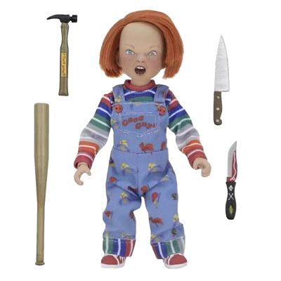 Chucky-Figure-Chucky-Doll