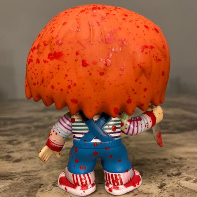 Funko Pop Chucky Doll 2 - Chucky Doll