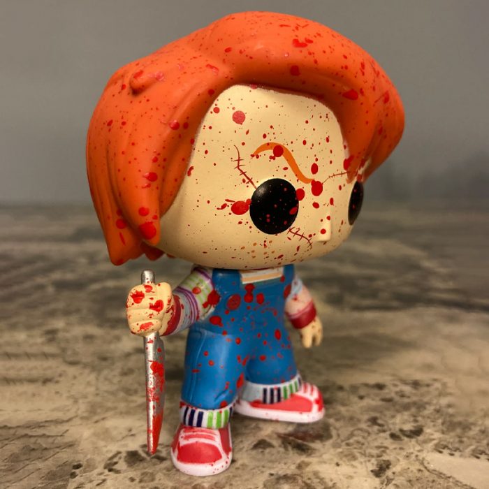 Funko Pop Chucky Doll 3 - Chucky Doll