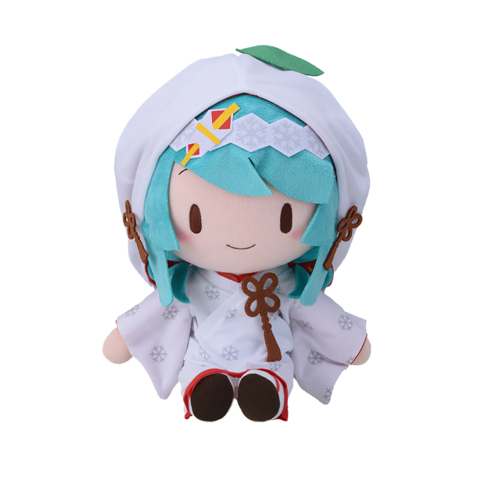 2013 Winter Original Sega Japaense Plush Doll Miku Republication 27cm Colletible Cute Dolls For Boys Girls 700x700 1 - Chucky Doll