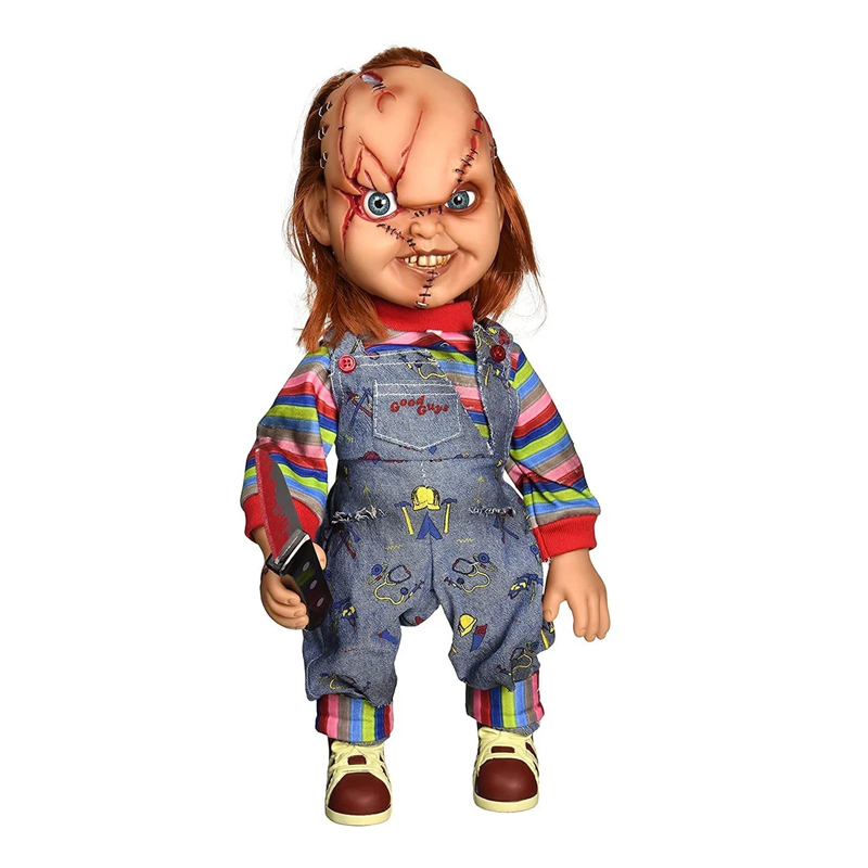 Chucky Doll Childs Play Talking Prop Replica - Chucky Doll