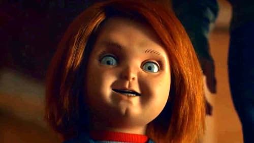 - Chucky Doll