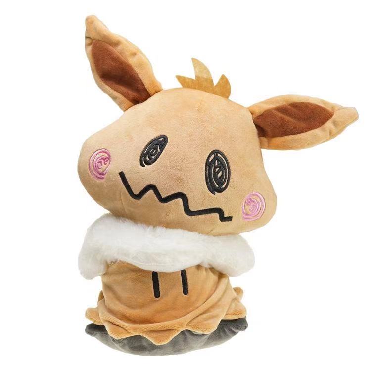 variant image color mimi eevee 3 - Chucky Doll