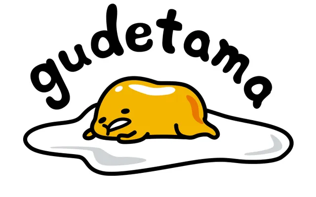 gudetama 1494241209203 - Chucky Doll